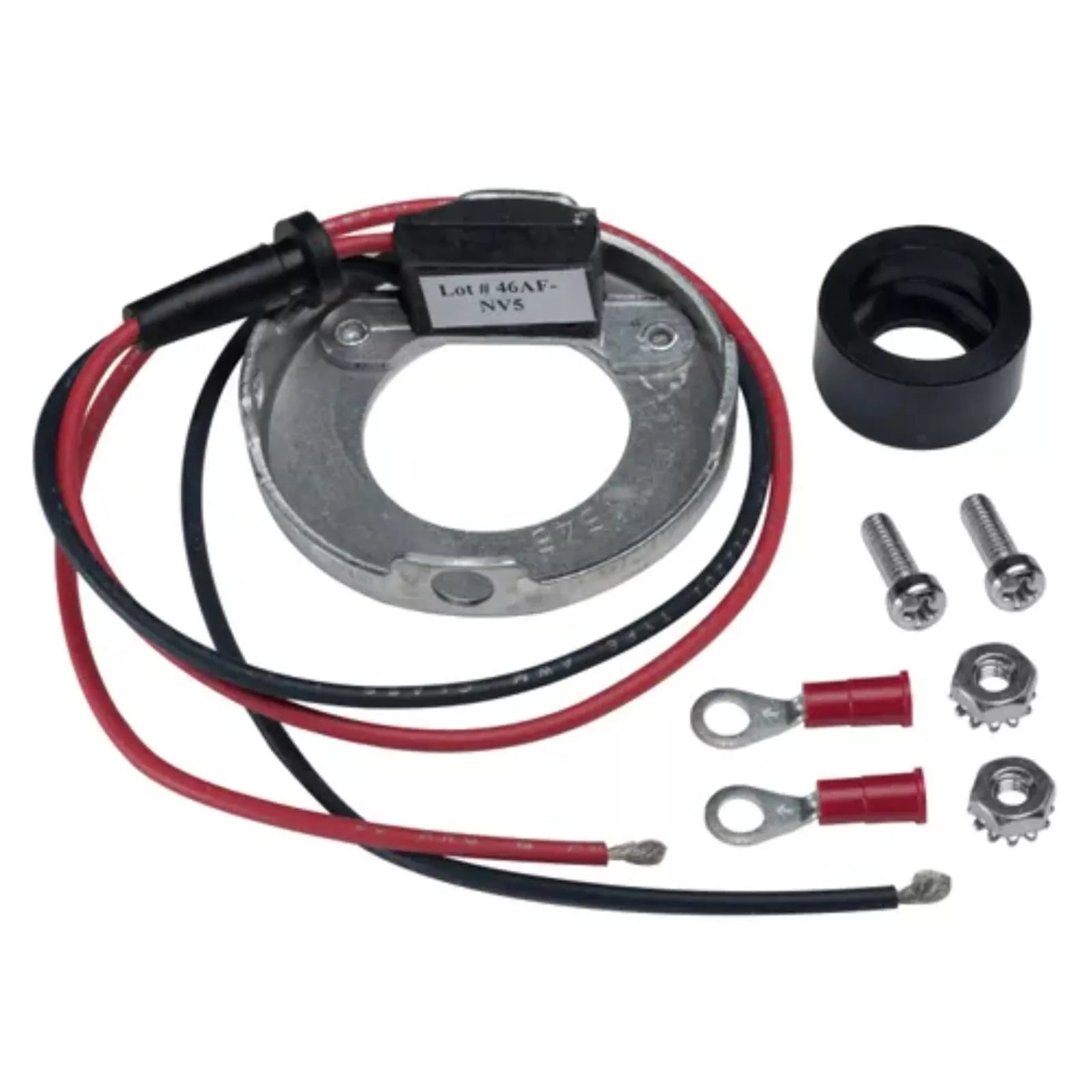Electronic Conversion Kit Rec18-5295 For 4-Cylinder Engines