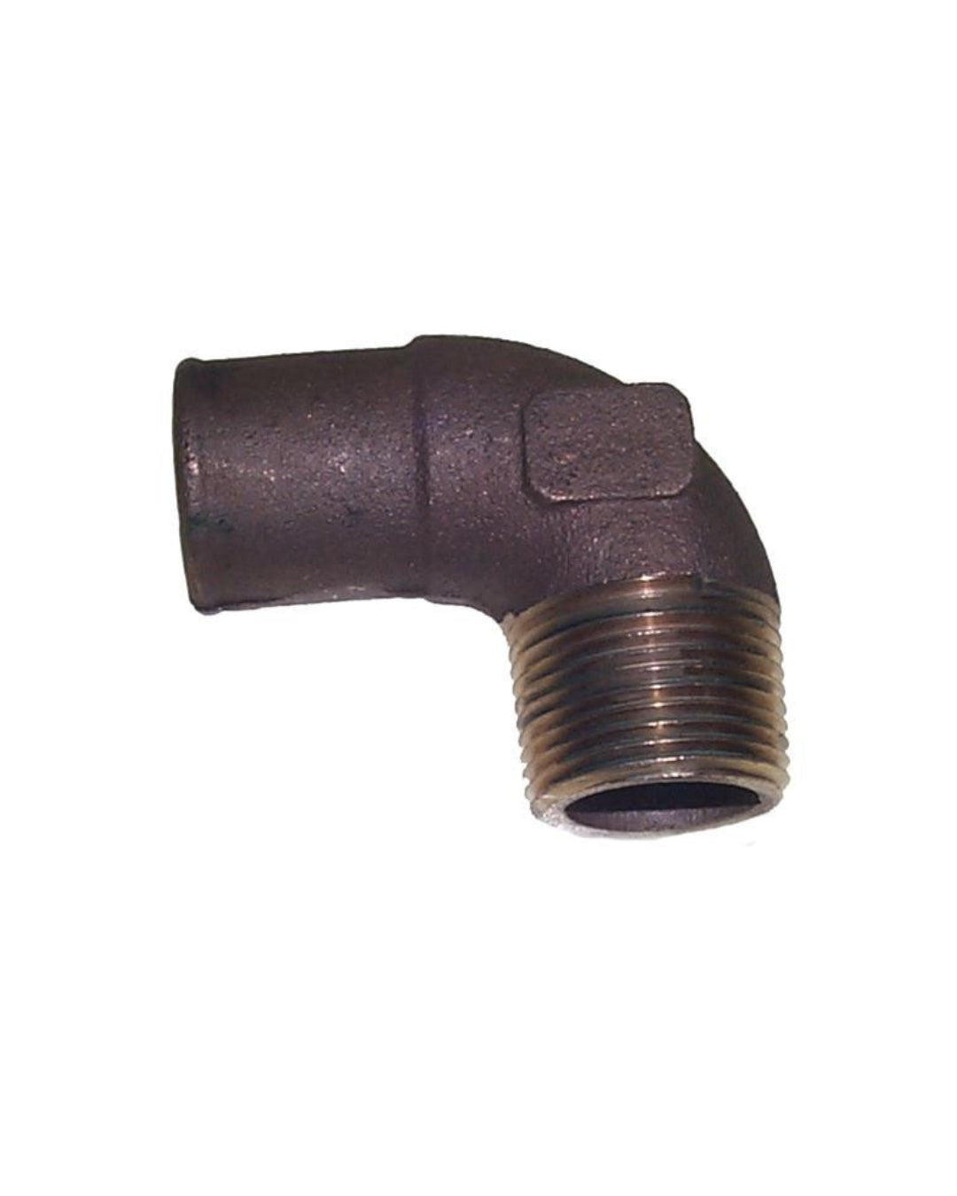 Crusader Water Fitting Rec18-8112 - Durable 1¼” Connection Component