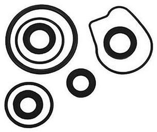 Lower Unit Seal Kit Rec18-8362-1 For Recmar 14Zv50M Bf35/45 Am