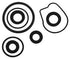 Lower Unit Seal Kit Rec18-8362-1 For Recmar 14Zv50M Bf35/45 Am