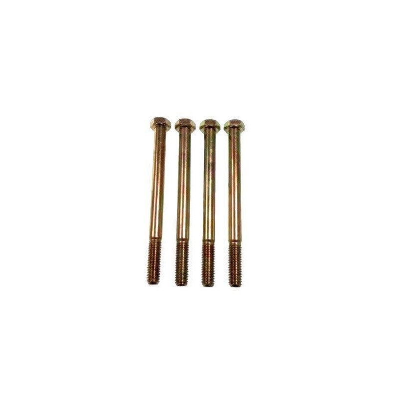 Hardware Kit Rec18-8548 - Essential Parts For Durability And Ease