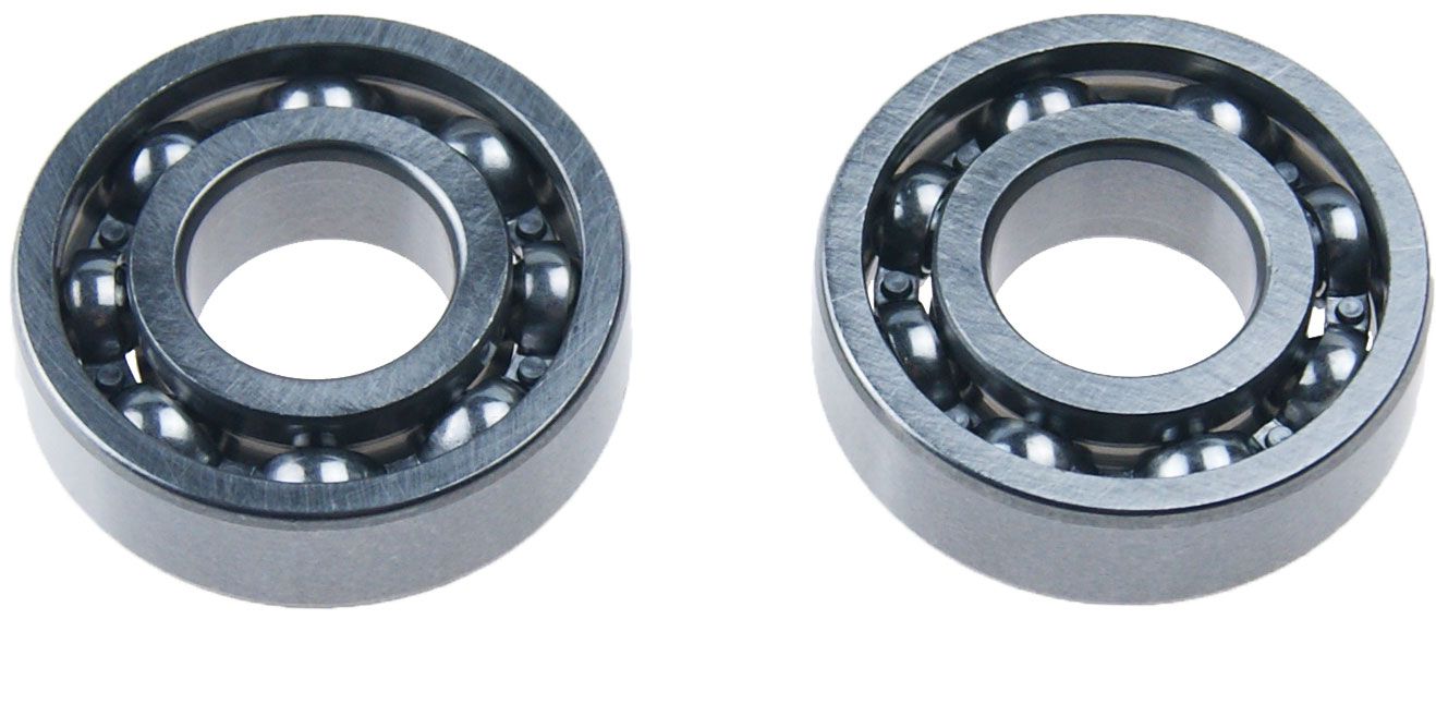 Volvo Penta Bearing Rec181717 - High-Quality Marine Replacement Part