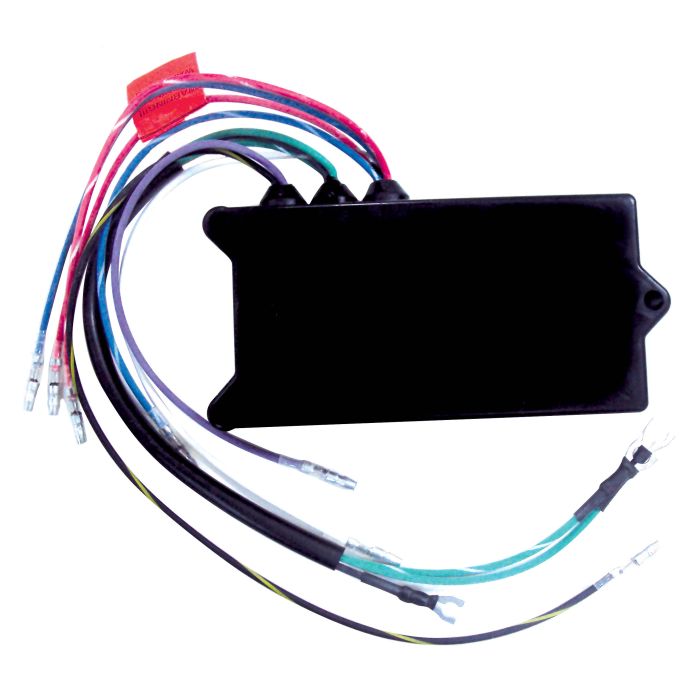 Mercury Mariner Switch Box 2 Cyl | Rec18495A13 | 40Hp 50Hp Engines