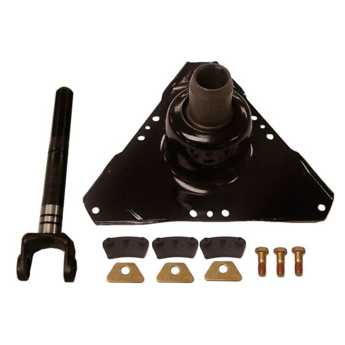 Mercruiser Engine Coupler With Yoke | Rec18643A7 | V6 & V8 Compatible