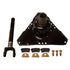 Mercruiser Engine Coupler With Yoke | Rec18643A7 | V6 & V8 Compatible