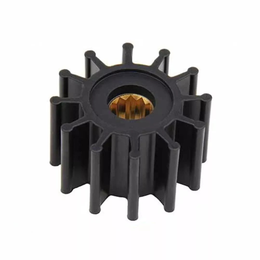 Jabsco Impeller Rec18777-0001 For Marine Applications - 6.5Cm
