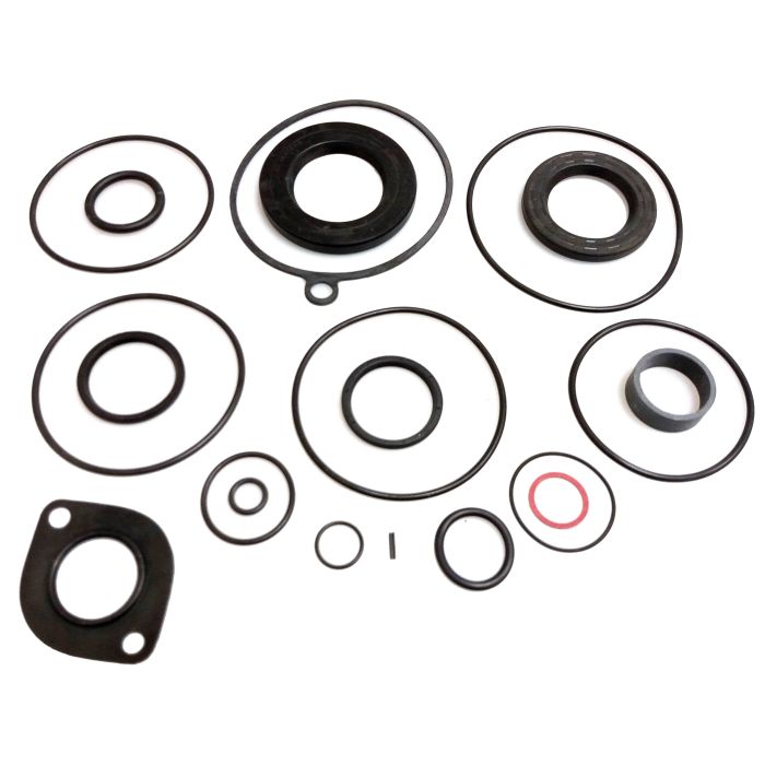 Seal Kit Rec19029 For Recmar Dpx, S, S1, Sp-C1, Dp-C1, D1, E Models