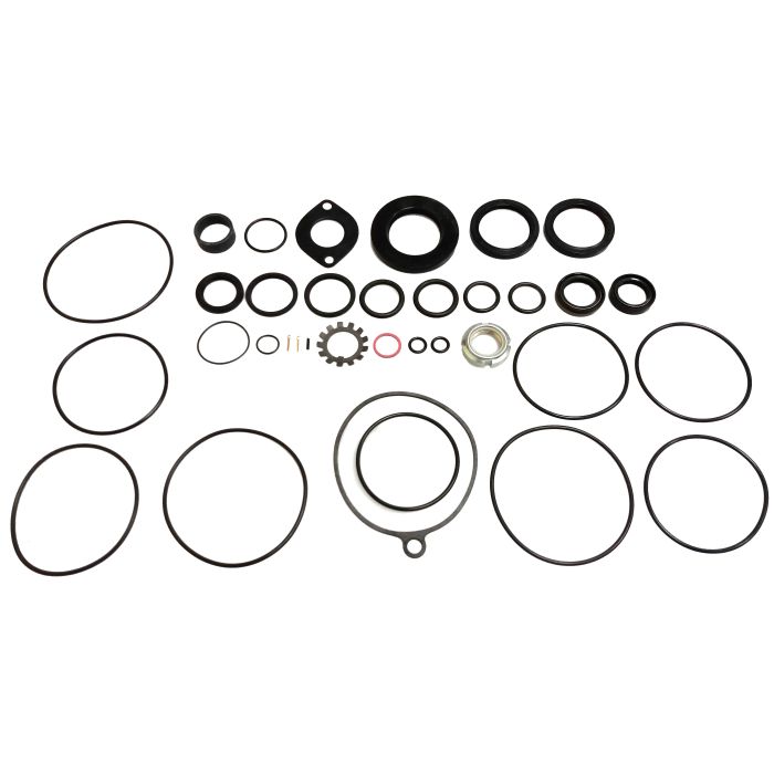 Volvo Penta Drive Gasket Set Rec19035 - Reliable Sealing For Aq Drives