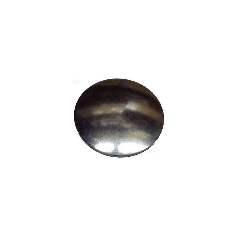 Volvo Penta 45 Mm Stainless Expansion Plug | Rec192212 | Original