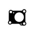 Honda Water Pump Gasket Rec19232-Zv4-610 - Reliable Leak Prevention