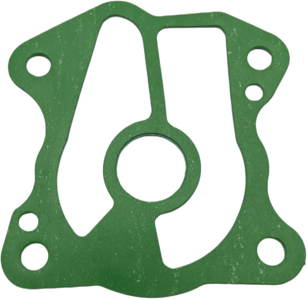 Honda Water Pump Gasket Rec19233-Zv5-000 For Bf25 Bf50 Engines