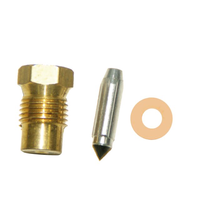 Mercruiser Inlet Needle Kit Rec19271-1 For 75 Hp 4-Cylinder Engines