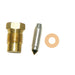 Mercruiser Inlet Needle Kit Rec19271-1 For 75 Hp 4-Cylinder Engines