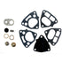 Mercruiser Check Valve Kit Rec21-13424A1 For 35, 50, 60 Engines
