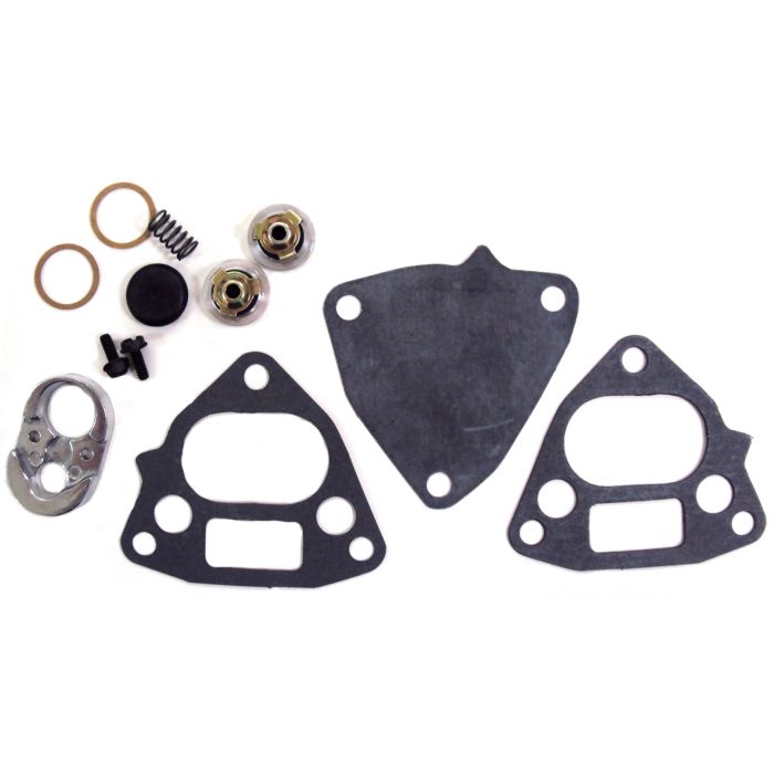 Mercruiser Check Valve Kit Rec21-30430A13 For Engine 75 (4 Cyl)