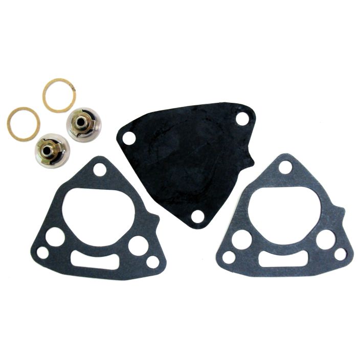 Mercruiser Check Valve Kit Rec21-30430A3 For Optimal Engine Performance