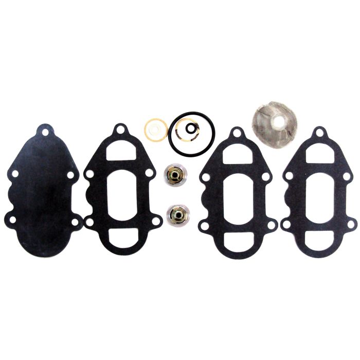 Mercruiser Check Valve Kit Rec21-30430A7 For 115-1500 Engines