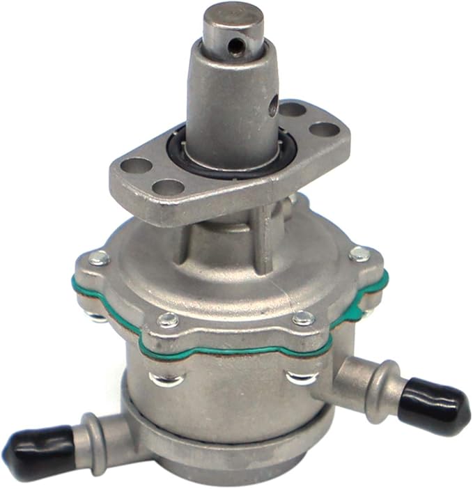 Volvo Penta Fuel Pump Rec21132189 For D1 And D2 Engine Models