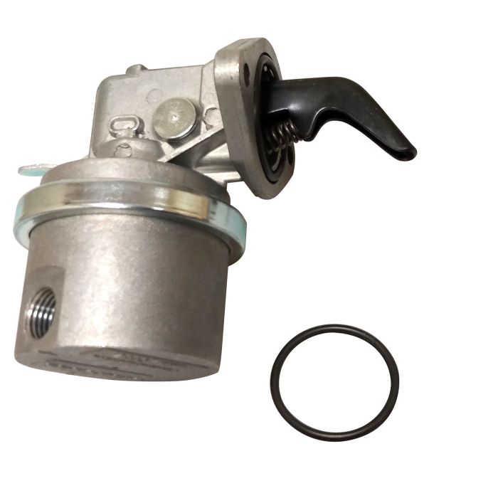 Volvo Penta Fuel Pump Rec21134777 For Md1B-17D Engines (2001-2003)
