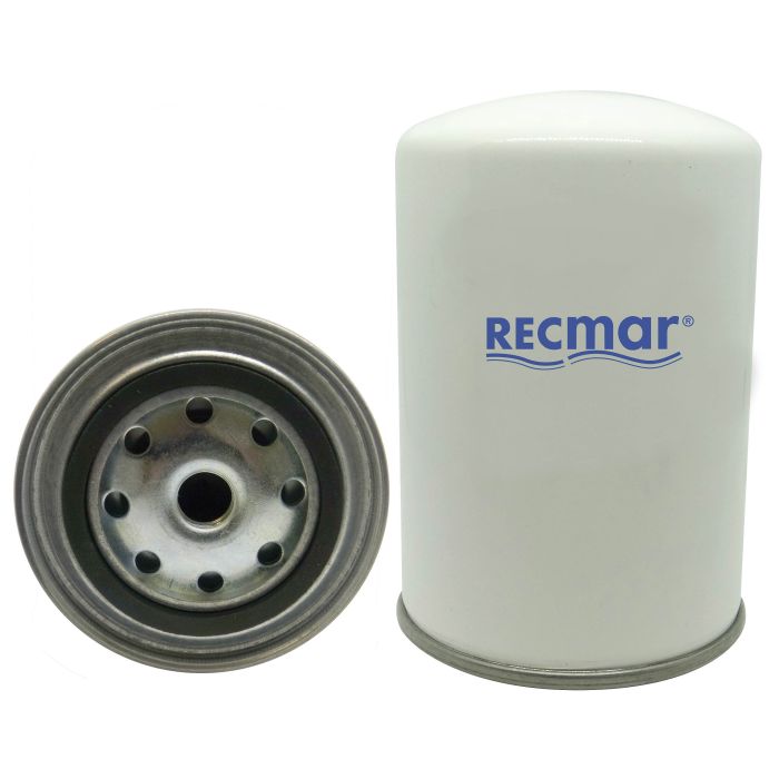 Volvo Penta Coolant Filter D9/D12 | Rec21192875 | Engine Cooling Filter