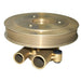 Volvo Water Pump Rec21212799 - Reliable Replacement Part For Vehicles