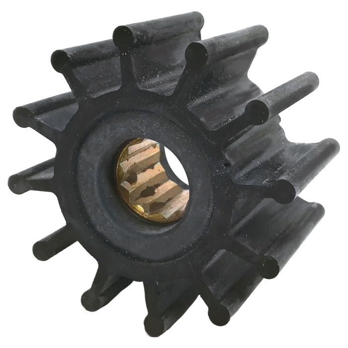 Impeller For Volvo 21213660 & Jabsco 1210-00 | Rec21213660