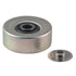 Pulley Rec21280913 For Recmar D4-260 D6-350 Engine Models