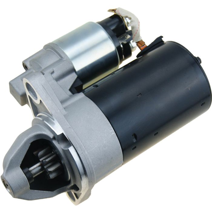 Recmar Tooth 9 Starter Rec21302969 - Reliable Performance Starter