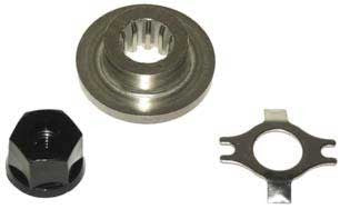 Prop Lock Kit Rec21307 For Recmar 18Hp & 25Hp Propeller Security