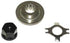 Prop Lock Kit Rec21307 For Recmar 18Hp & 25Hp Propeller Security