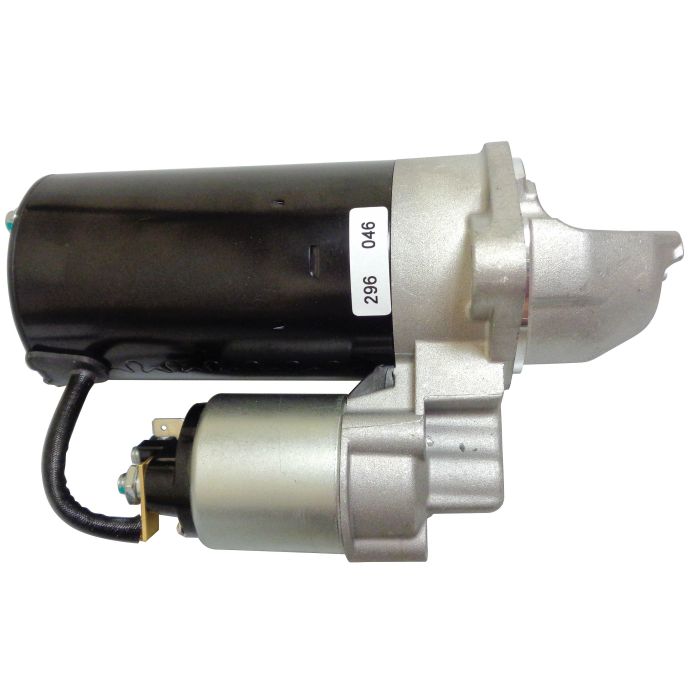 Volvo Penta D2 Starter Motor Rec21323043 - Reliable Marine Starting