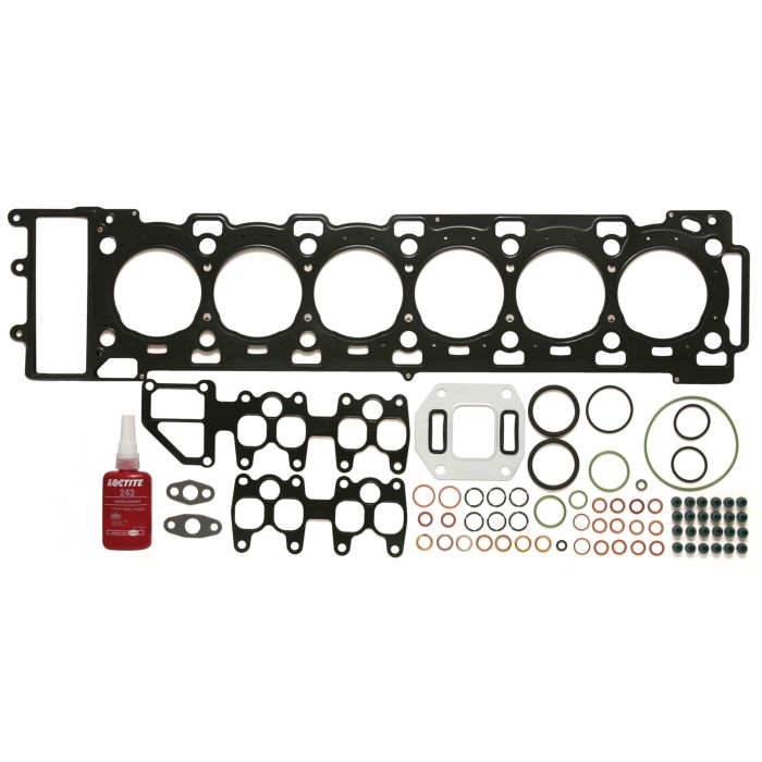 Volvo Penta Gasket Kit Rec21371111 For D6 Engine - Optimal Seal