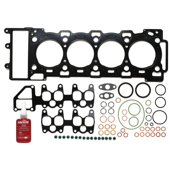 Volvo Penta Gasket Kit Rec21371112 For D4 Engine Maintenance
