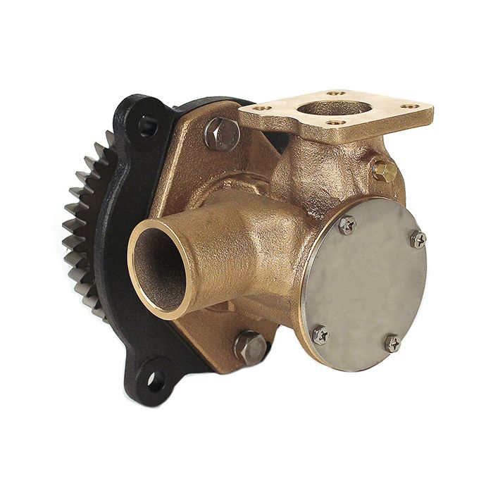 Volvo D9/D11 Sea Water Pump Rec21380886 - Durable Marine Pump