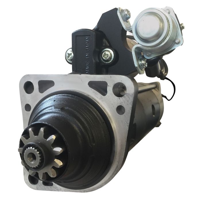 Volvo Penta D4/D6 Starter Motor Rec21423488 - Reliable Performance