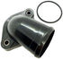 Volvo Penta Exhaust Elbow Pipe Rec21450768 For D4-300 D6 Models