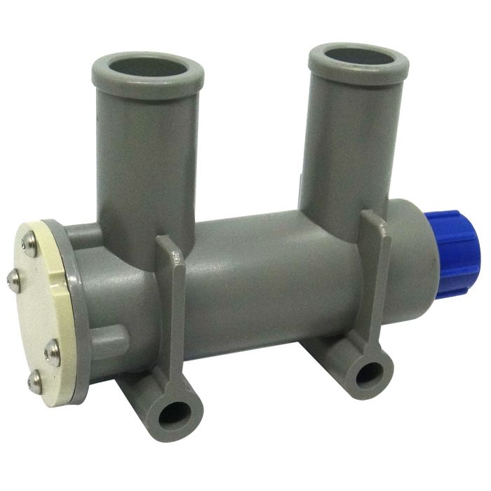 Original Recmar Vacuum Valve Rec21662702 - Reliable Performance