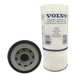 Volvo Penta Oil Filter Rec21707134 - Original Recmar, 4.5X4.5X10.5 Cm