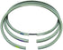 Volvo Penta Piston Ring Kit D4/D6 | Rec21711728 | Reliable Parts