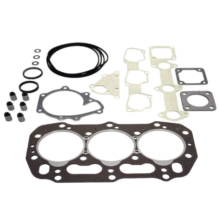 Decarb Gasket Kit Rec21761 For Decab Engines 2040A-D - Reliable Seal