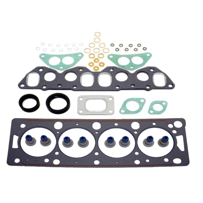 Md22A L-A Gasket Kit Rec21762 For Engine Sealing And Performance