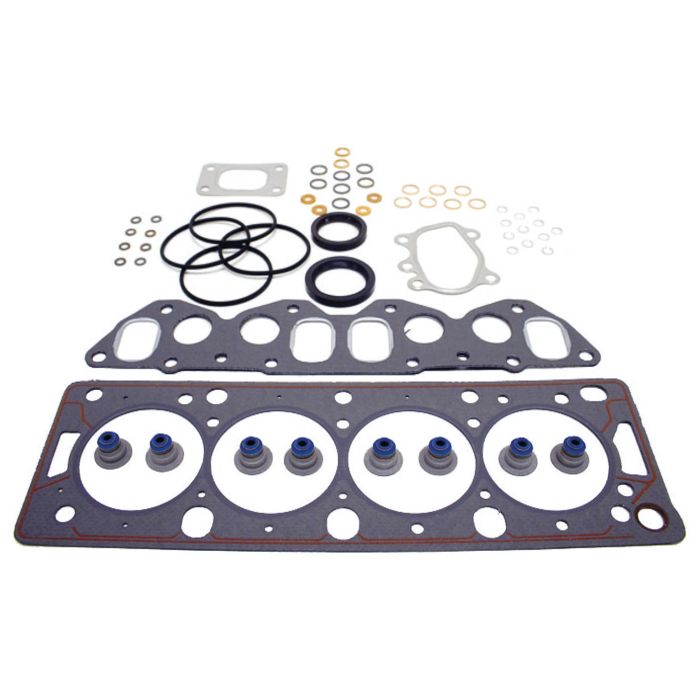 Gasket Kit Rec21765 For Recmar Tamd22P-B/P-C Engines - Reliable Seal