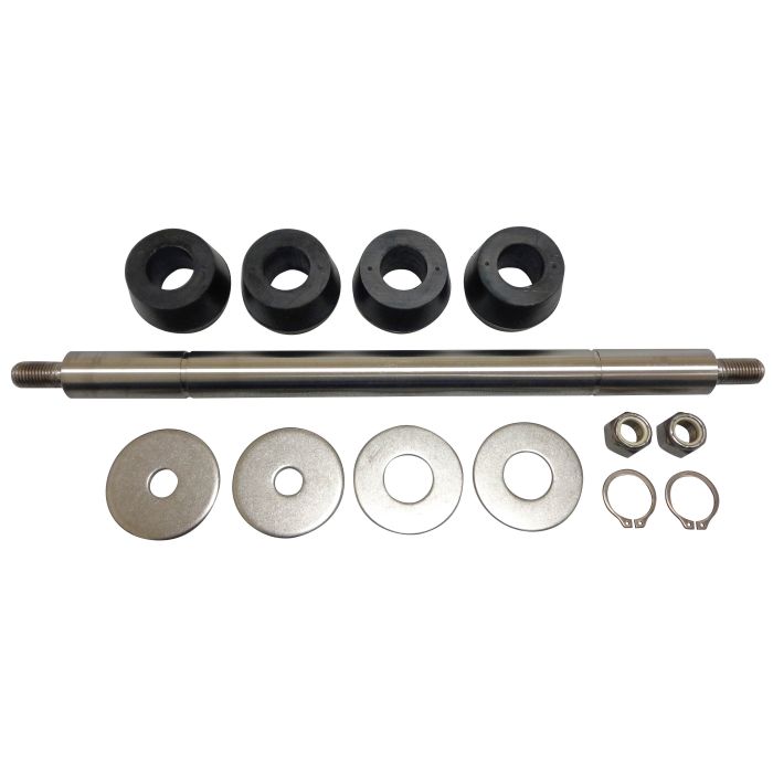 Front Ram Bushing Kit Rec21920 - Durable Performance Upgrade