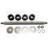 Front Ram Bushing Kit Rec21920 - Durable Performance Upgrade