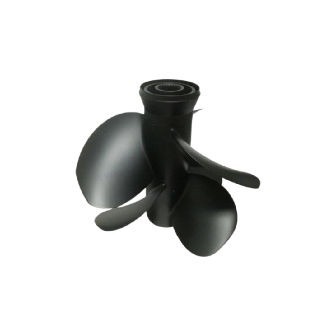 Volvo Penta Dp Propellers Rec21924269 | Durable Marine Upgrade