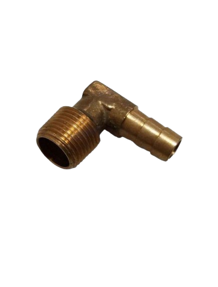 Male Hose Barb Rec22-00874 For Fluid Transfer Applications