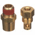 Plug-Drain Rec22-05154 - Reliable 3/4” Drainage Solution