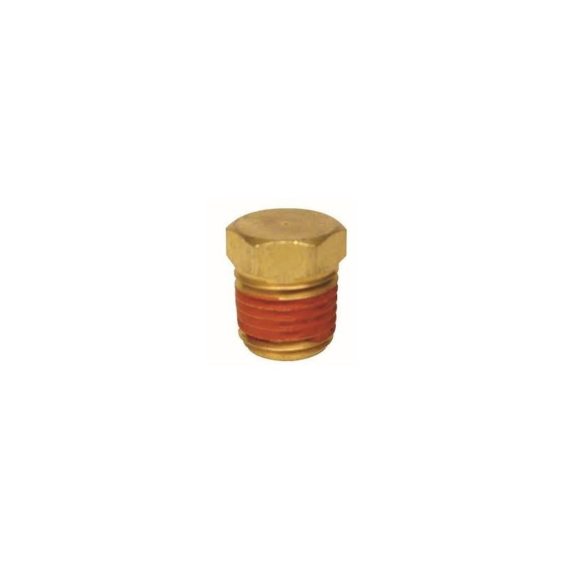 Mercruiser Pipe Plug Rec22-36382 - Durable Marine Sealing Component