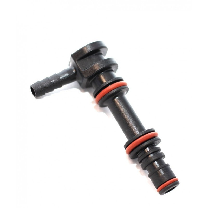 Mercruiser Oil Racord 90º | Rec22-861150T02 | Marine Engine Oil Component