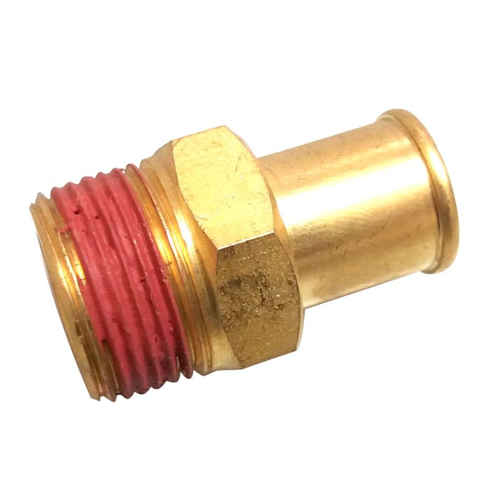 Mercruiser Straight Fitting Rec22-866725 | Durable Marine Part